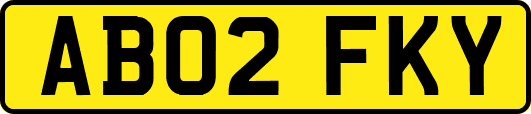AB02FKY