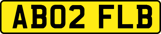 AB02FLB