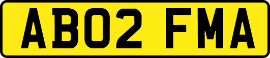 AB02FMA