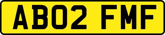 AB02FMF
