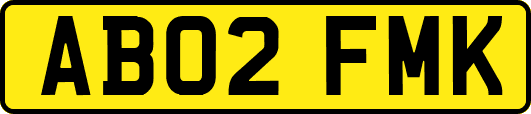 AB02FMK