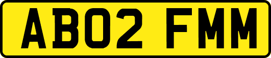 AB02FMM