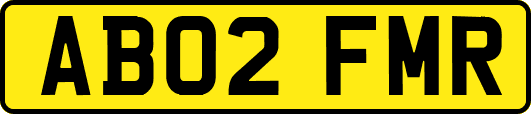 AB02FMR