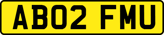 AB02FMU