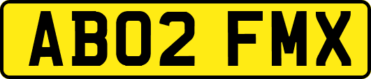AB02FMX