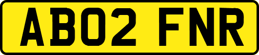 AB02FNR