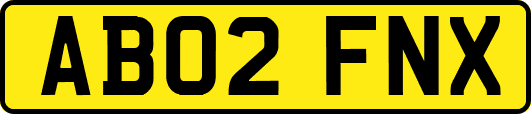 AB02FNX