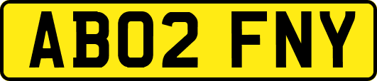 AB02FNY