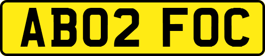 AB02FOC