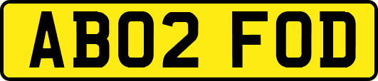 AB02FOD