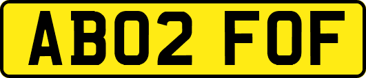 AB02FOF