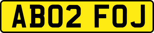 AB02FOJ