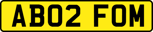 AB02FOM
