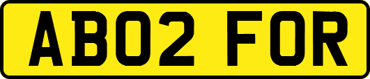 AB02FOR