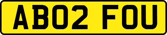 AB02FOU