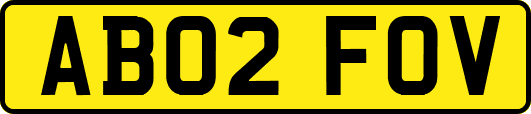 AB02FOV
