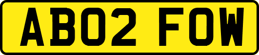 AB02FOW