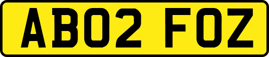 AB02FOZ