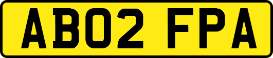 AB02FPA