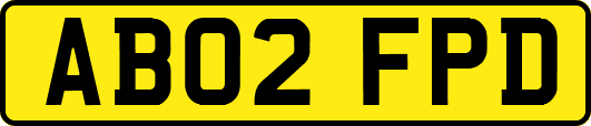 AB02FPD