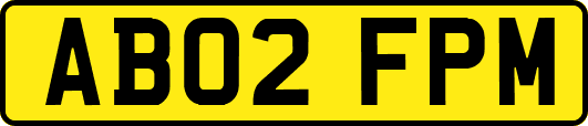 AB02FPM
