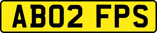 AB02FPS