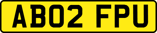 AB02FPU