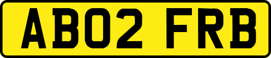 AB02FRB
