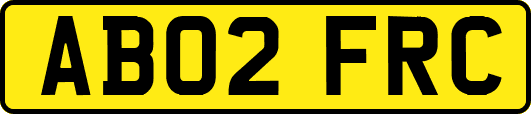 AB02FRC