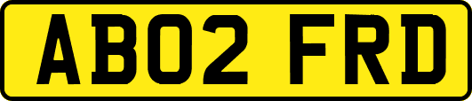 AB02FRD