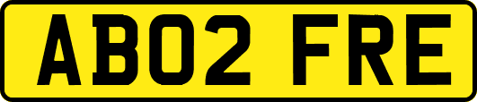AB02FRE