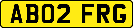 AB02FRG