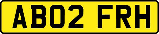 AB02FRH