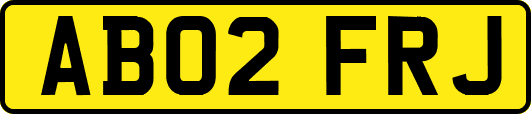 AB02FRJ