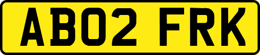 AB02FRK