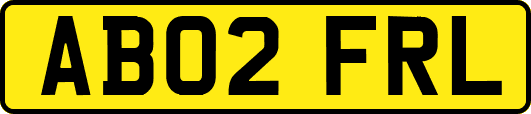 AB02FRL