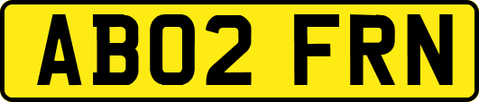 AB02FRN