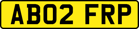 AB02FRP