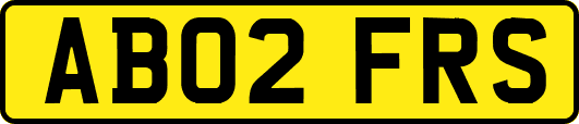 AB02FRS