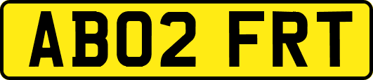 AB02FRT