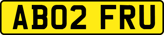 AB02FRU