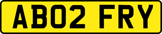 AB02FRY