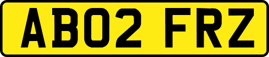 AB02FRZ