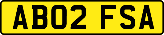 AB02FSA