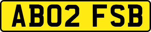 AB02FSB