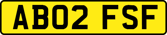 AB02FSF