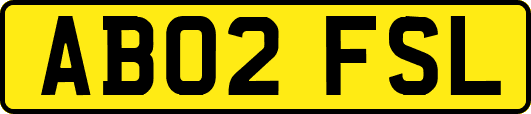 AB02FSL