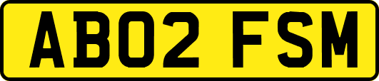 AB02FSM