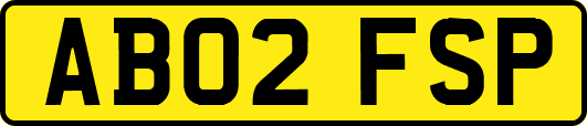AB02FSP