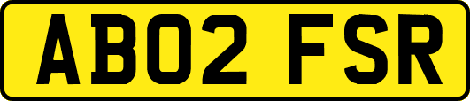 AB02FSR